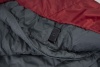 Мешок спальный High Peak TR 300, красный левый
